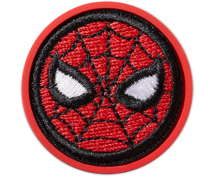 Spiderman Cartoon Face