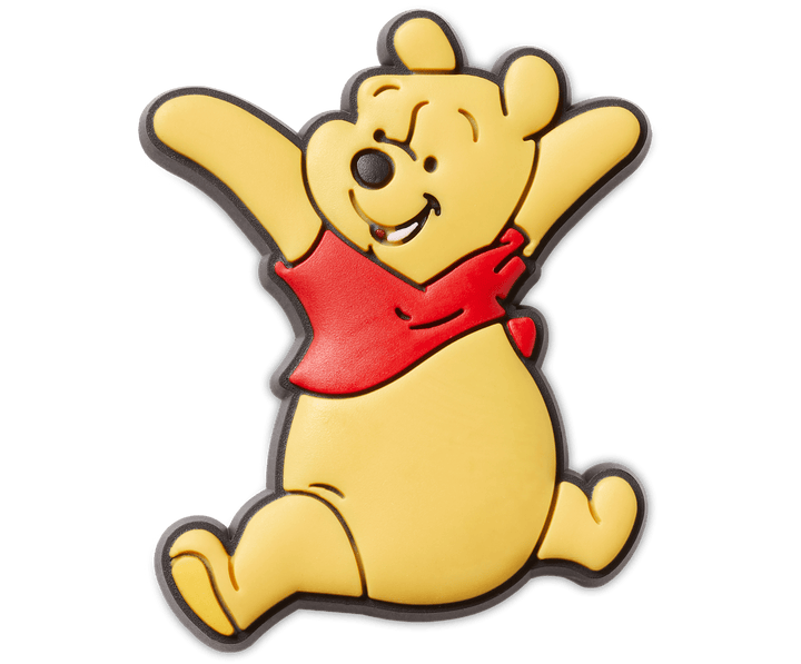 Winnie The Pooh