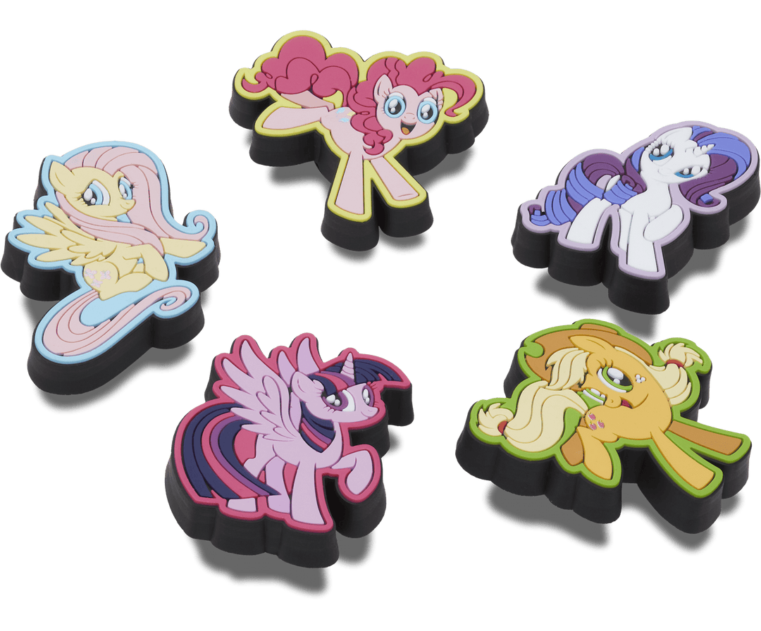 My Little Pony 5 Pack