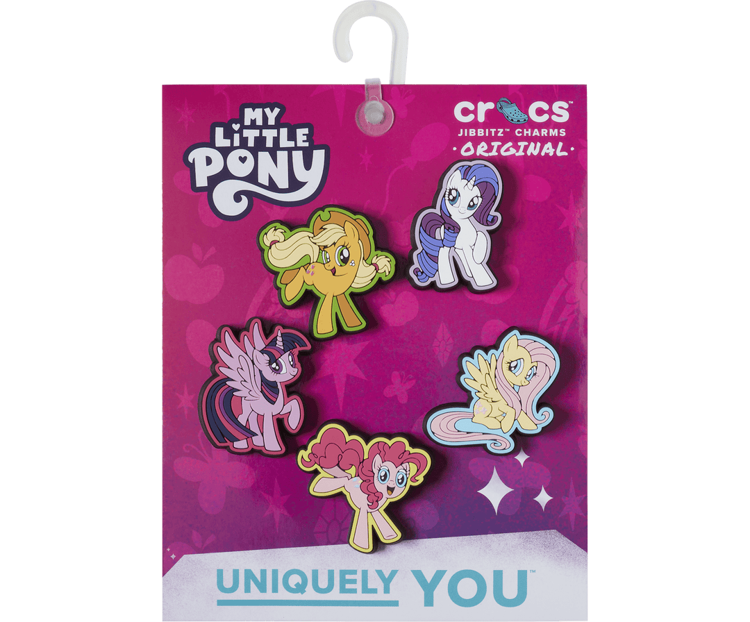 My Little Pony 5 Pack