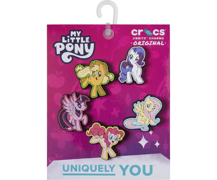 My Little Pony 5 Pack