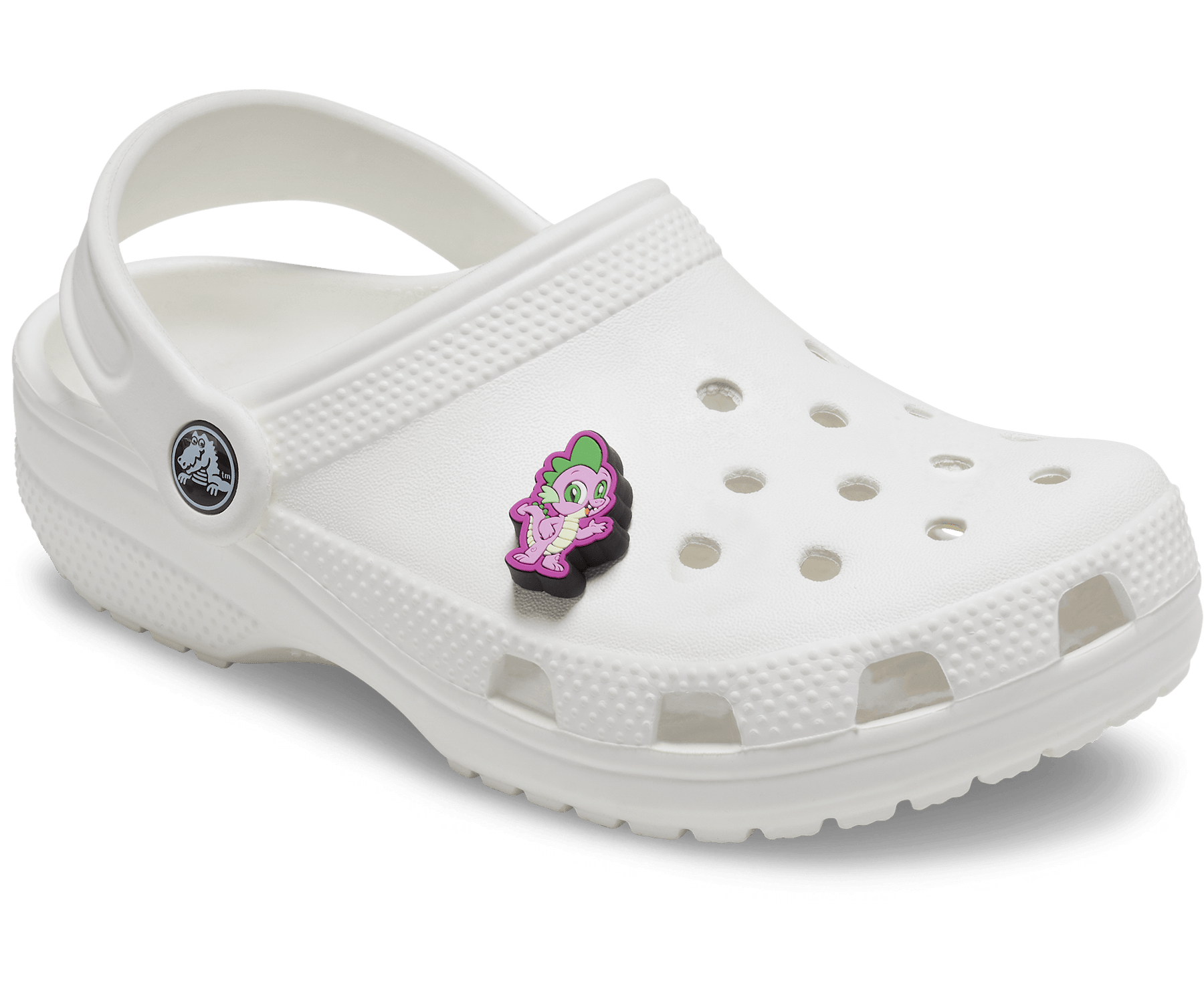 My Little Pony Spike Crocs Malaysia
