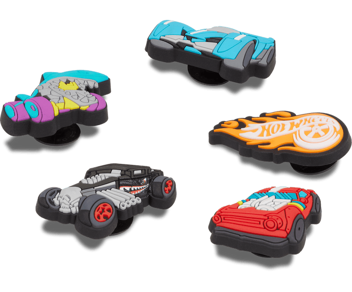 Hot Wheels 5 Pack