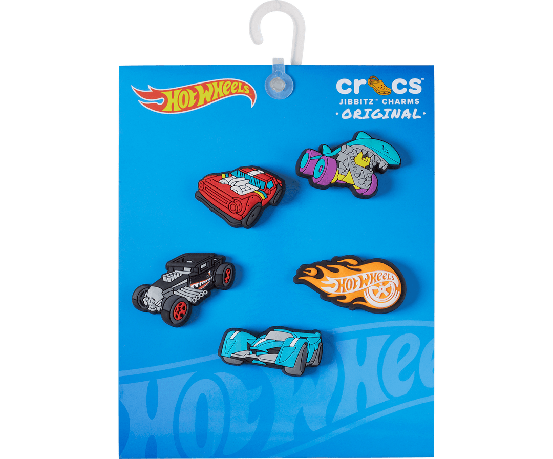 Hot Wheels 5 Pack