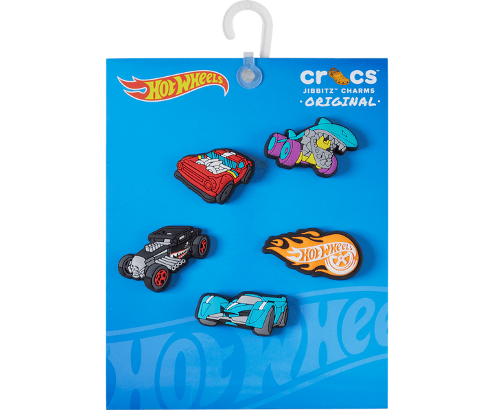 Hot Wheels 5 Pack