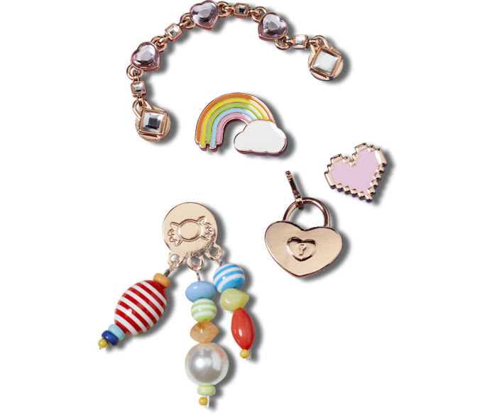 Shine Like a Diamond 5 Pack