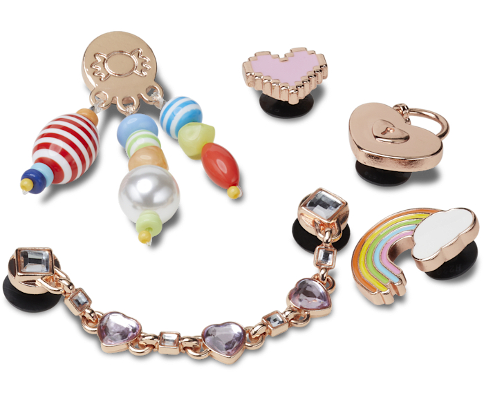 Shine Like a Diamond 5 Pack