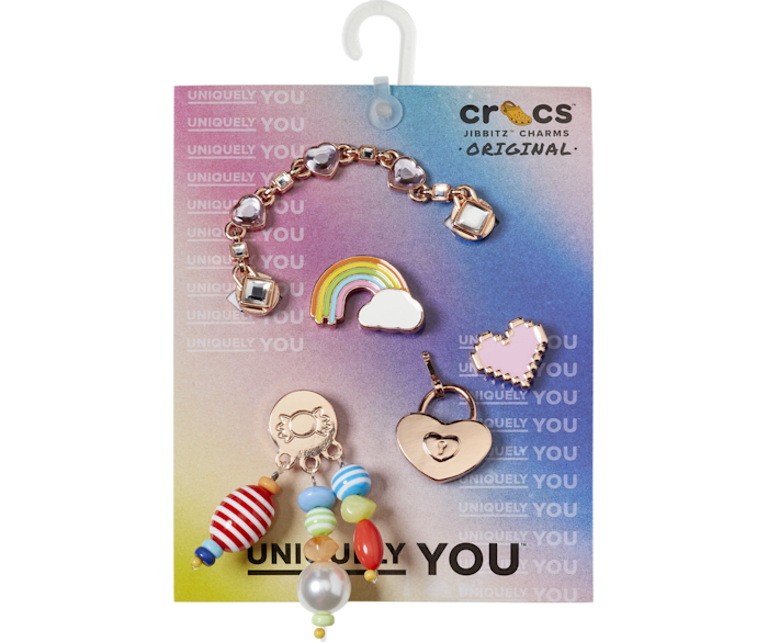 Shine Like a Diamond 5 Pack