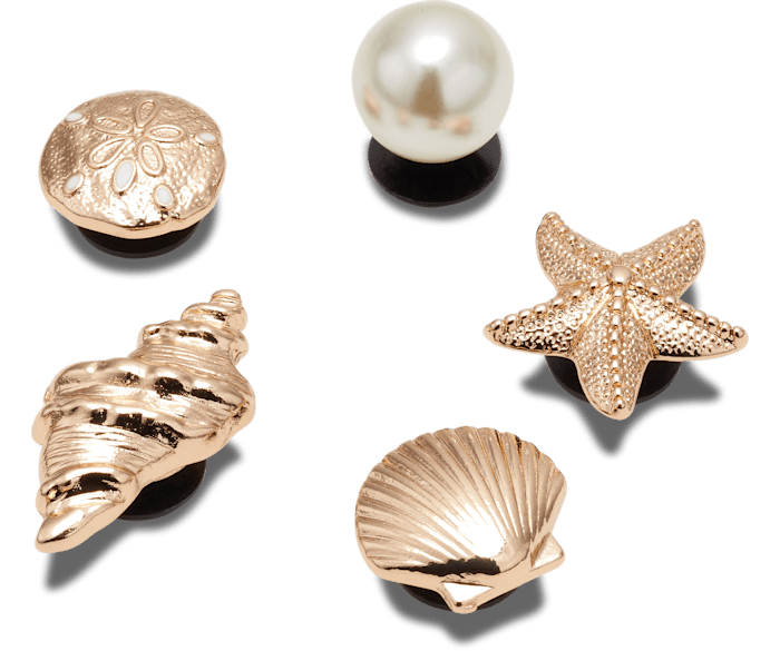 On Holiday At The Sea 5 Pack