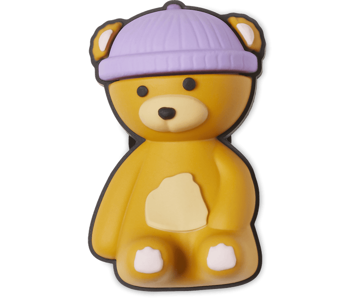 Teddy Bear with Beanie