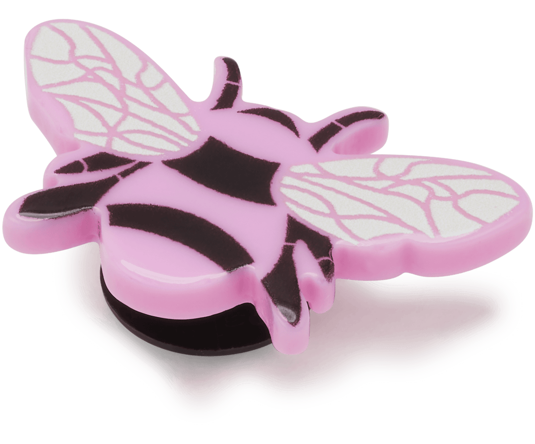 Pink Bumble Bee Crocs Malaysia