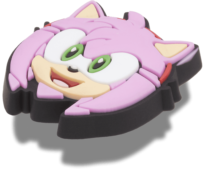 Sonic The Hedge Hog Amy