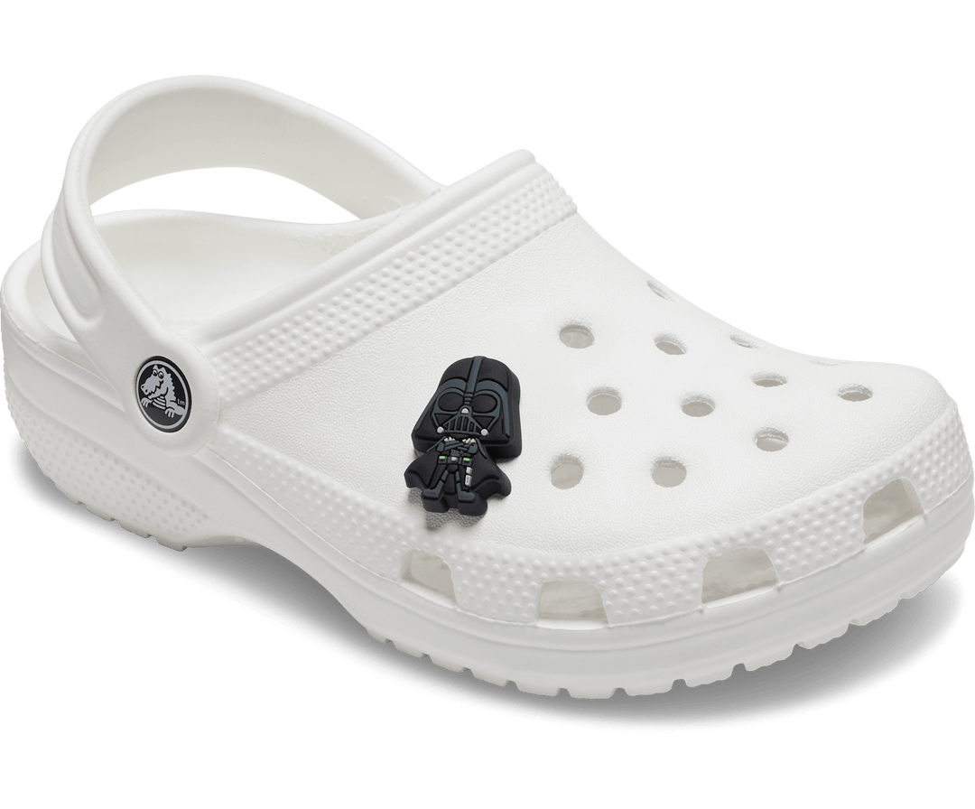 Star Wars Darth Vader Crocs Malaysia