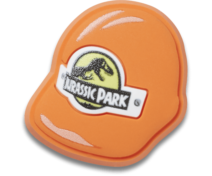 Jurassic Park Helmet