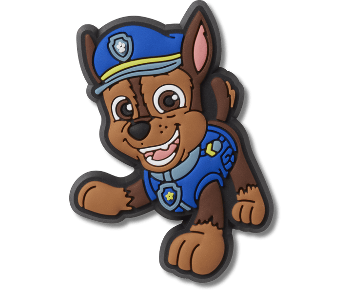 Paw Patrol Chase 1