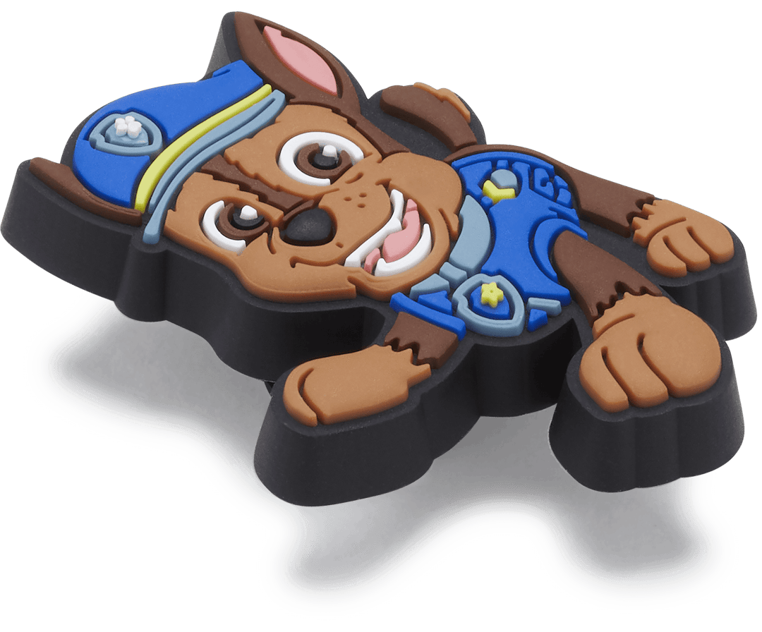 Paw Patrol Chase 1