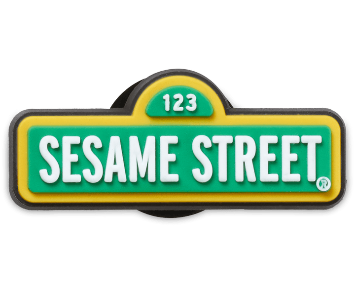 Sesame Street