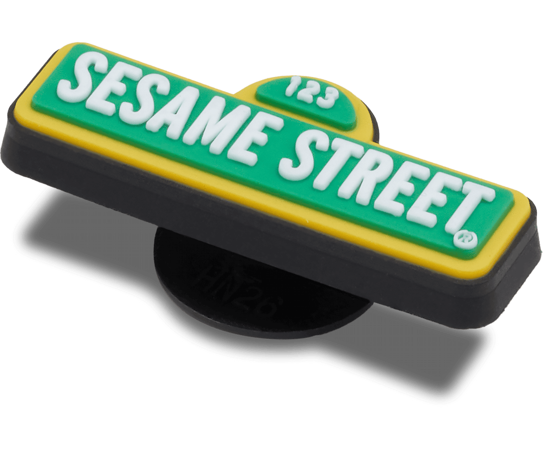 Sesame Street