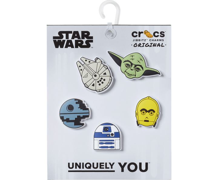 Star Wars 5 Pack