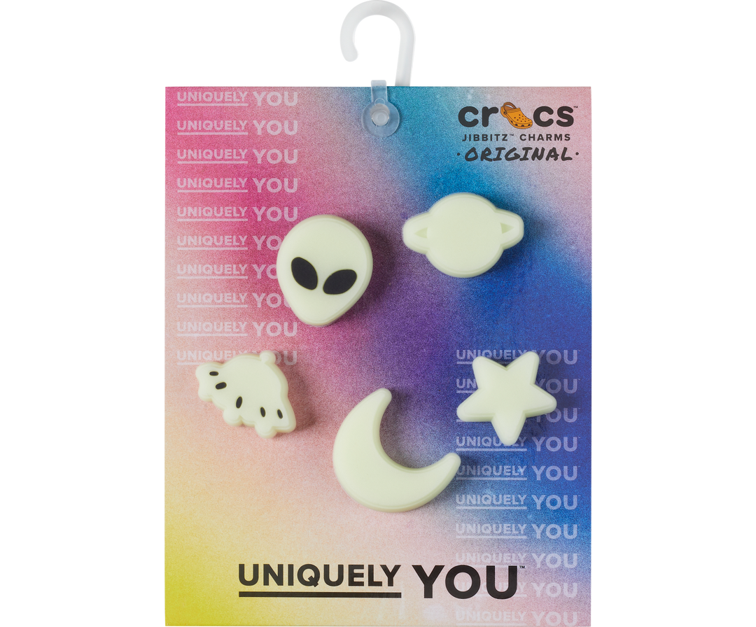 GITD Ceiling Stars 5 Pack