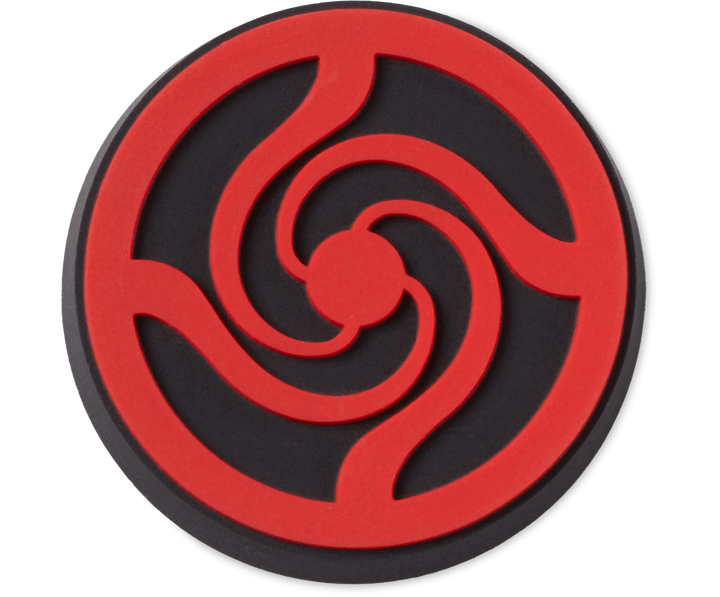 Jujutsu Kaisen School Emblem