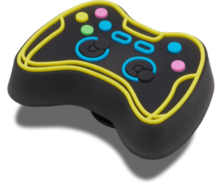 Lights Up Gaming Controller