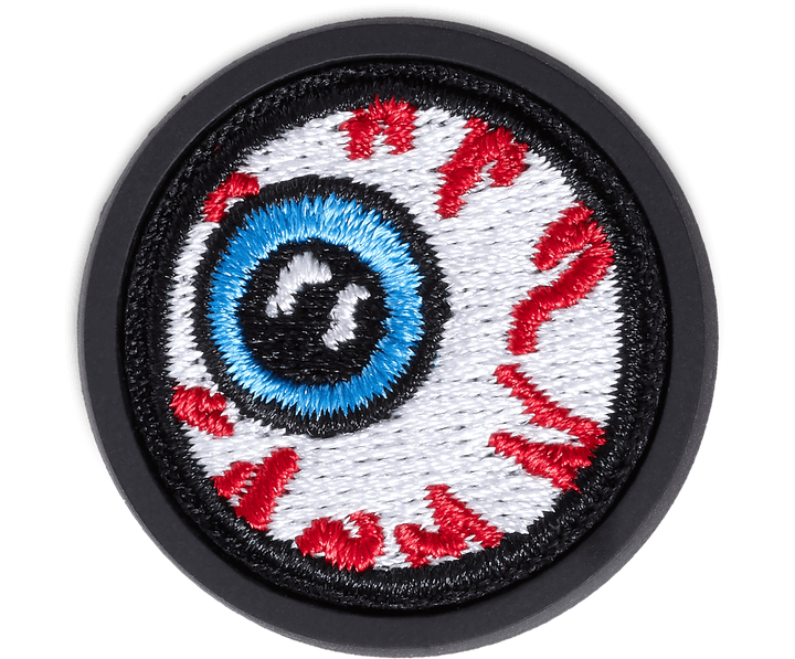 Eyeball Patch