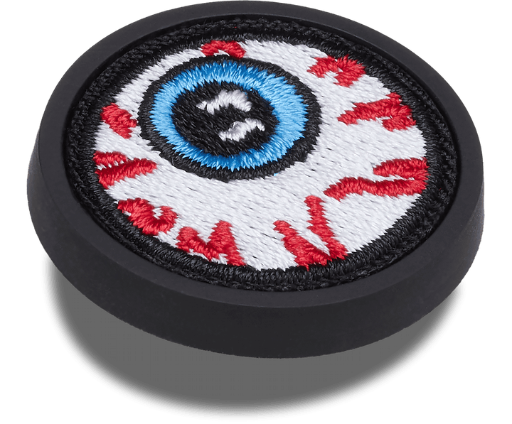 Eyeball Patch