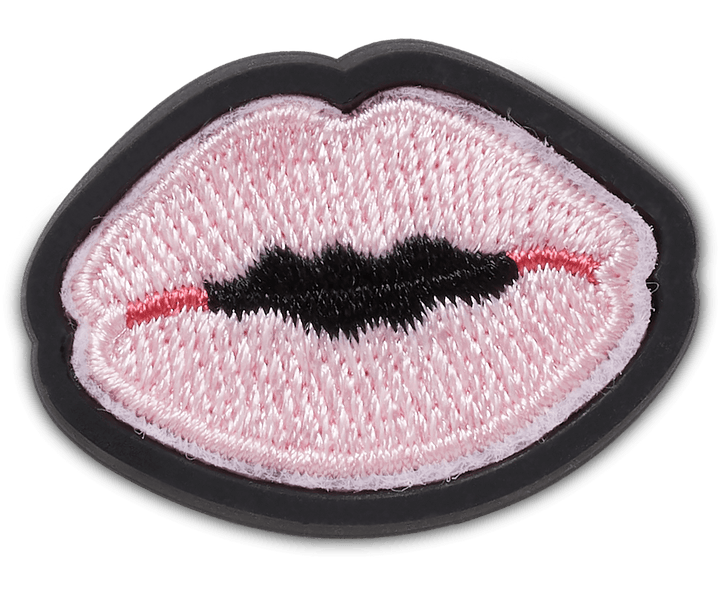 Smooch Lips Patch