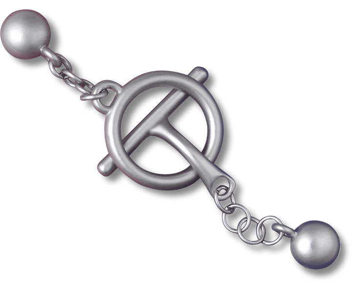 Toggle Chain