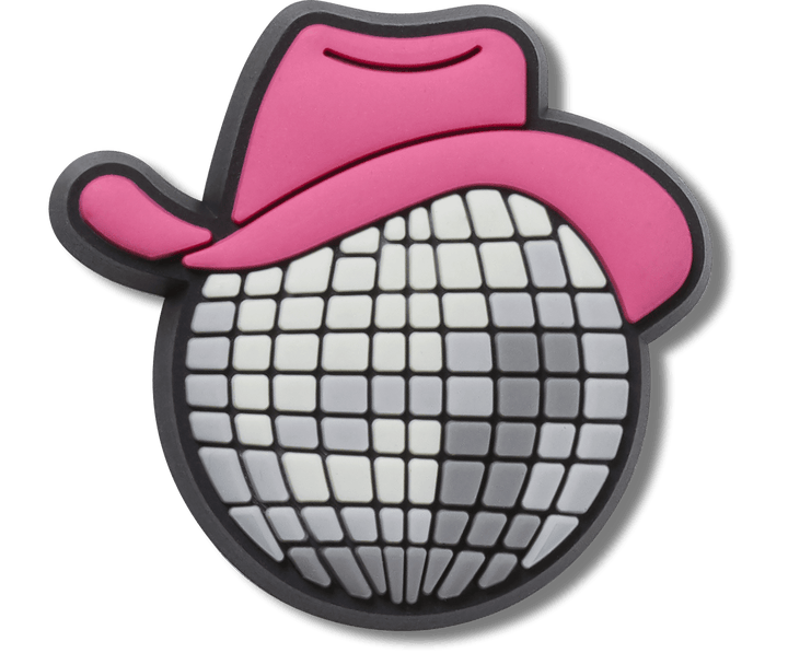 Cowgirl Disco Ball