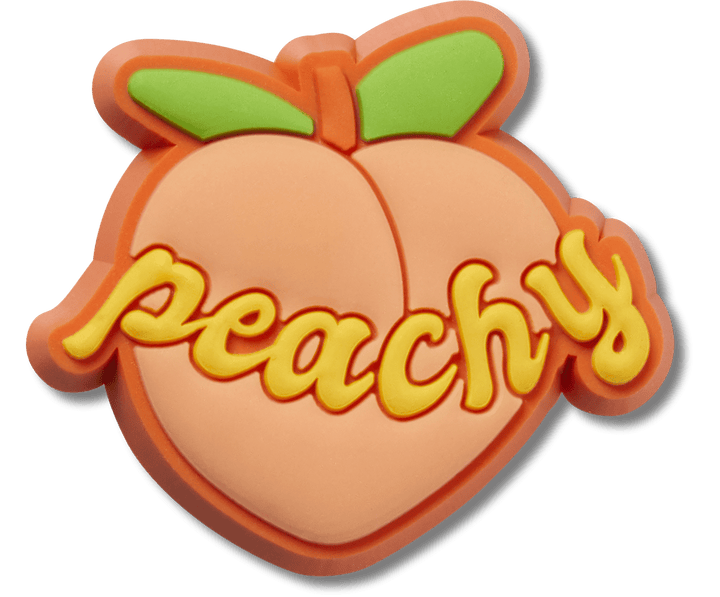 Peachy Peach