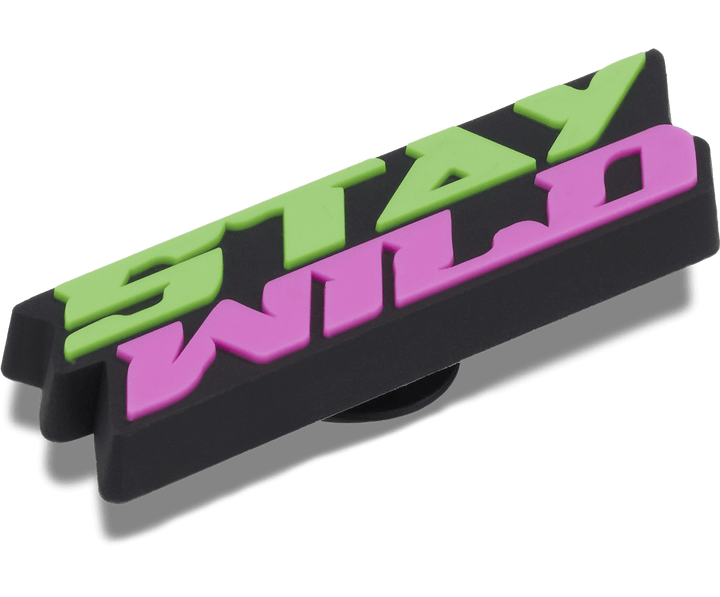 Neon Stay Wild