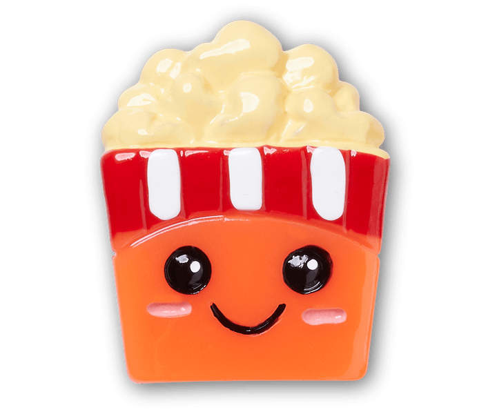 Cutesy Popcorn Bucket