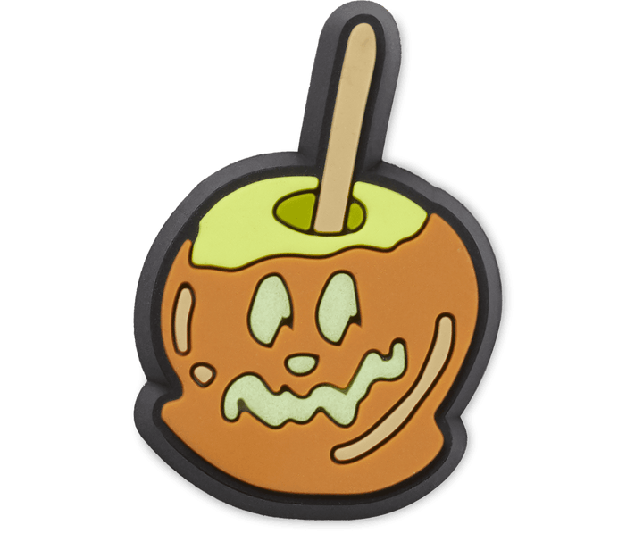 GITD Spooky Caramel Apple