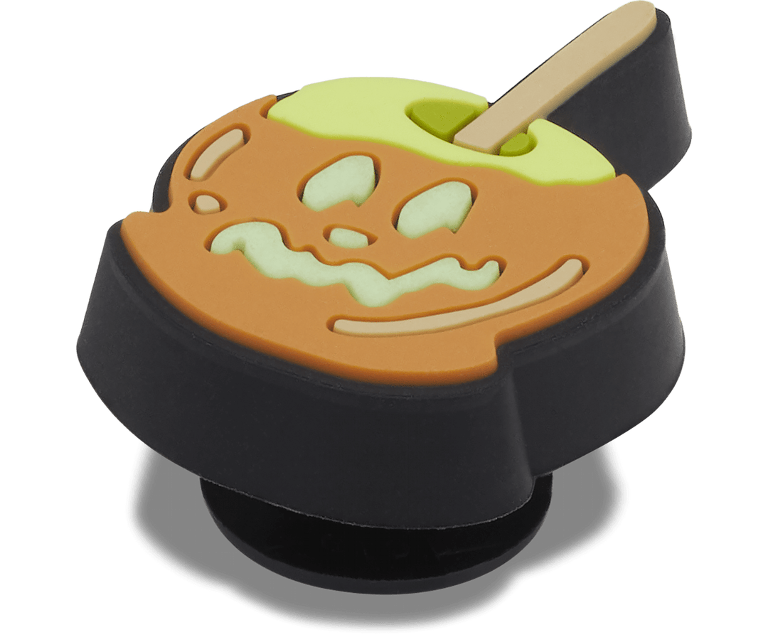 GITD Spooky Caramel Apple