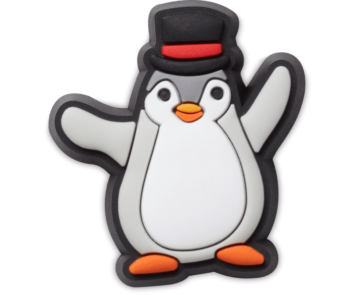 Dancing Penguin