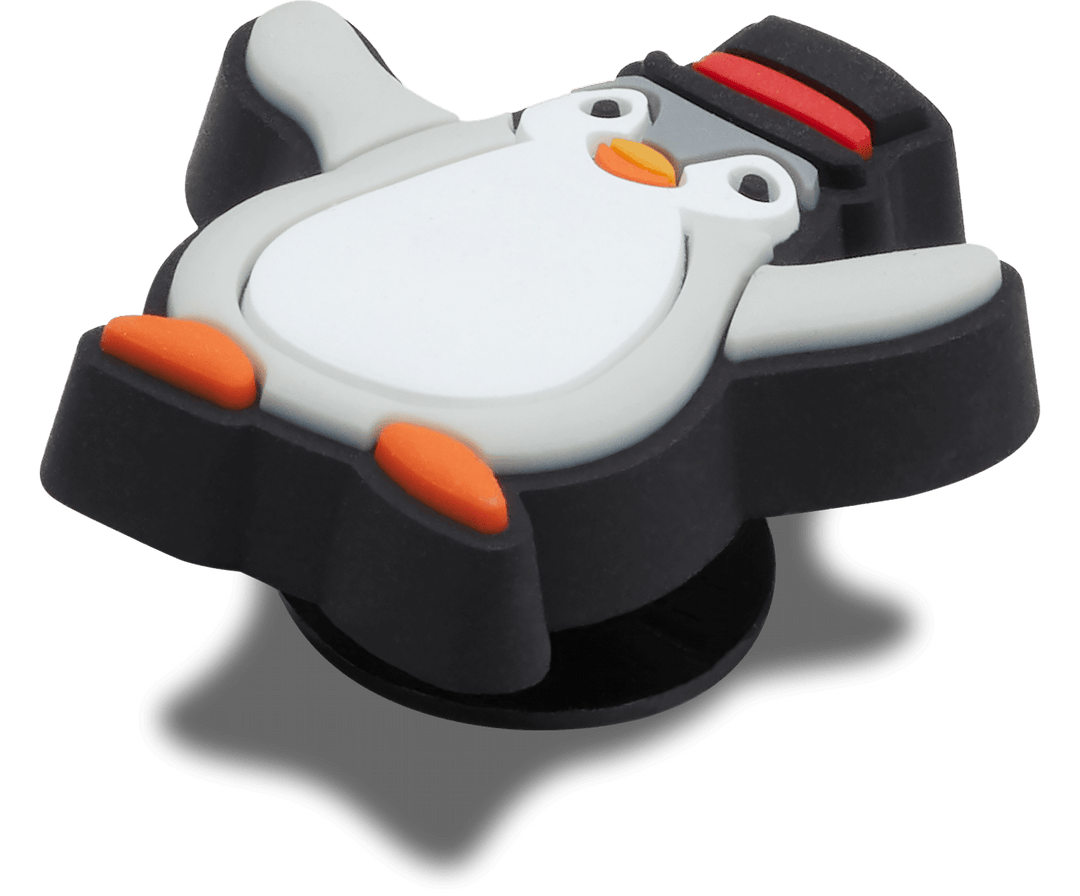 Dancing Penguin