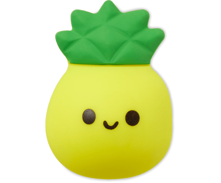 Friendly Pineapple