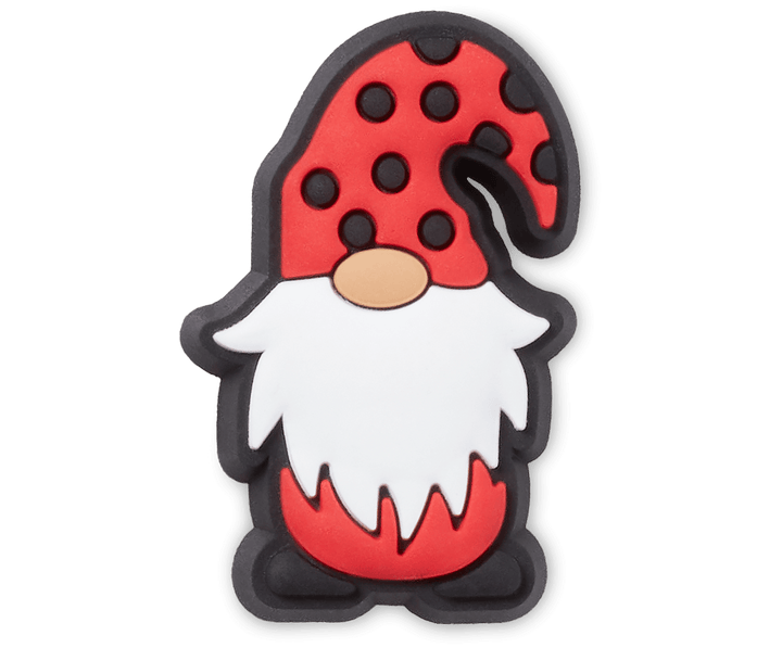 Polkadot Santa