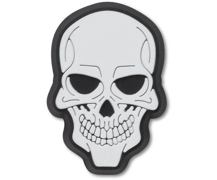 Smiling Skull