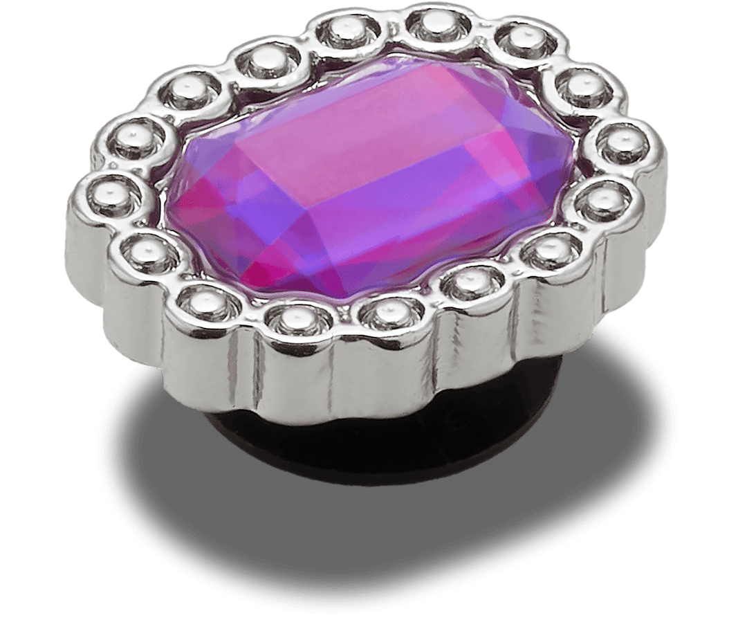 Gorgeous Purple Gem