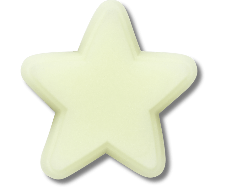 Glow In The Dark Star