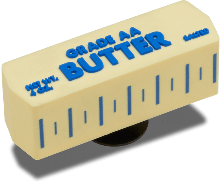 Mini 3D Butter