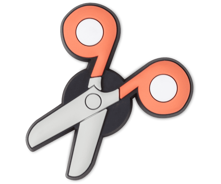 Kindergarten Scissors