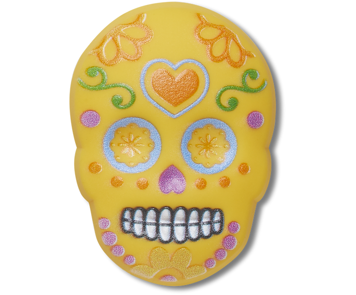 Dia De Los Muertos Sugar Skull