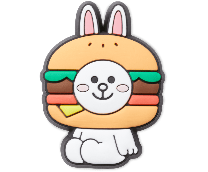 Line Friends Cony Burger