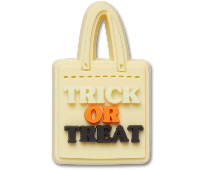 GITD Trick R Treat Bag