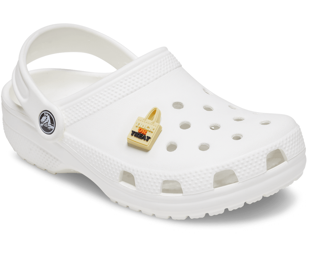 GITD Trick R Treat Bag Crocs Malaysia