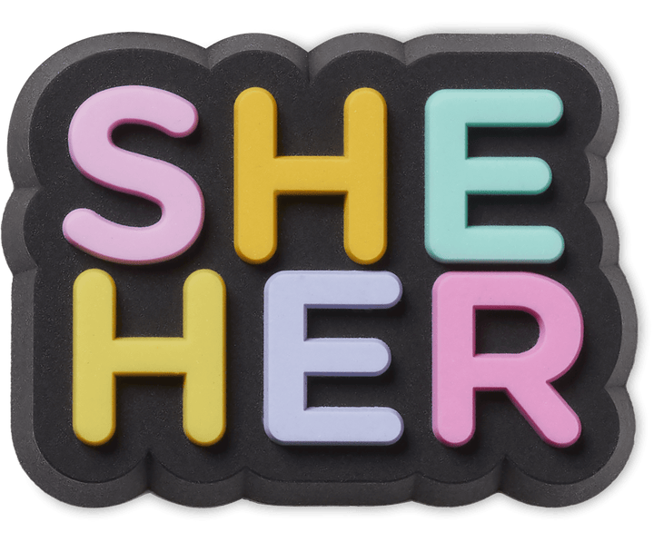 SheHerPronoun